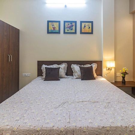 Stayvista'S Villa Orchid - 8 Min Away From Mahakaleshwar Удджайн Экстерьер фото