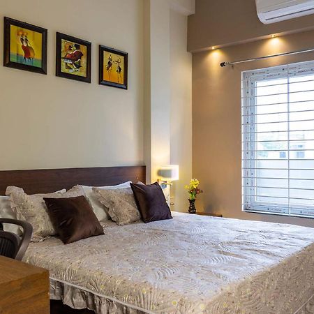 Stayvista'S Villa Orchid - 8 Min Away From Mahakaleshwar Удджайн Экстерьер фото