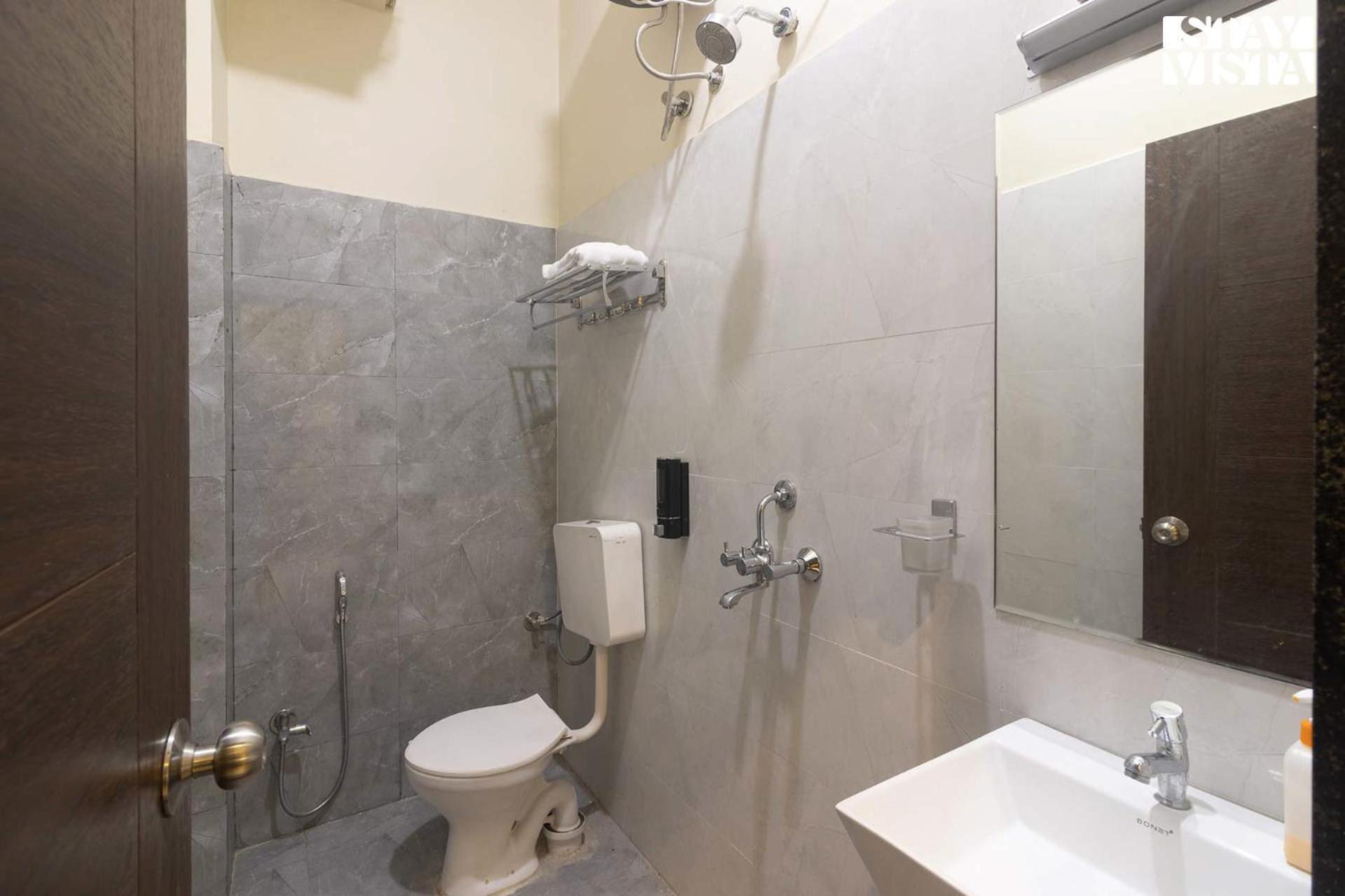 Stayvista'S Villa Orchid - 8 Min Away From Mahakaleshwar Удджайн Экстерьер фото