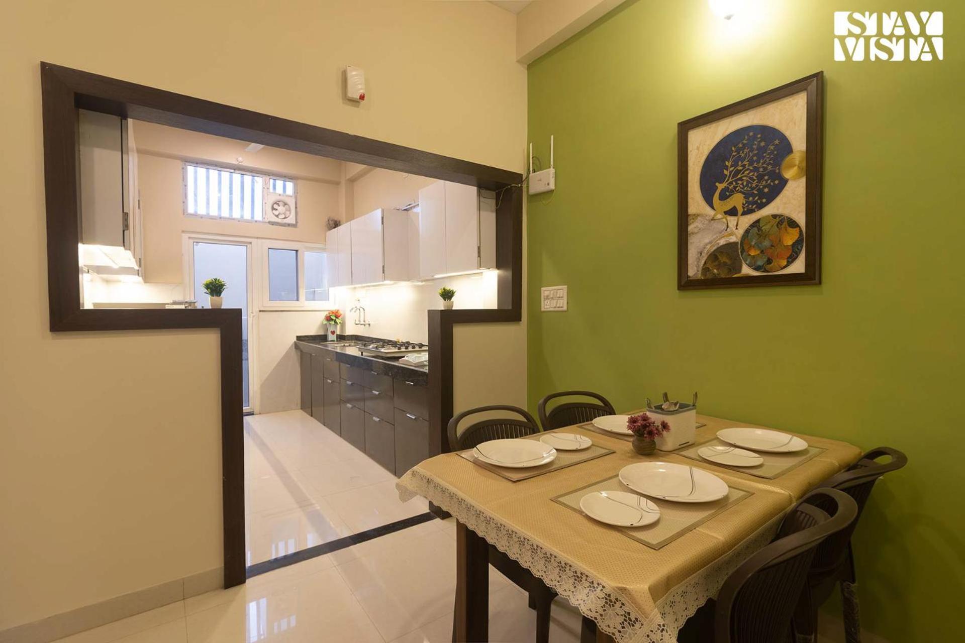 Stayvista'S Villa Orchid - 8 Min Away From Mahakaleshwar Удджайн Экстерьер фото