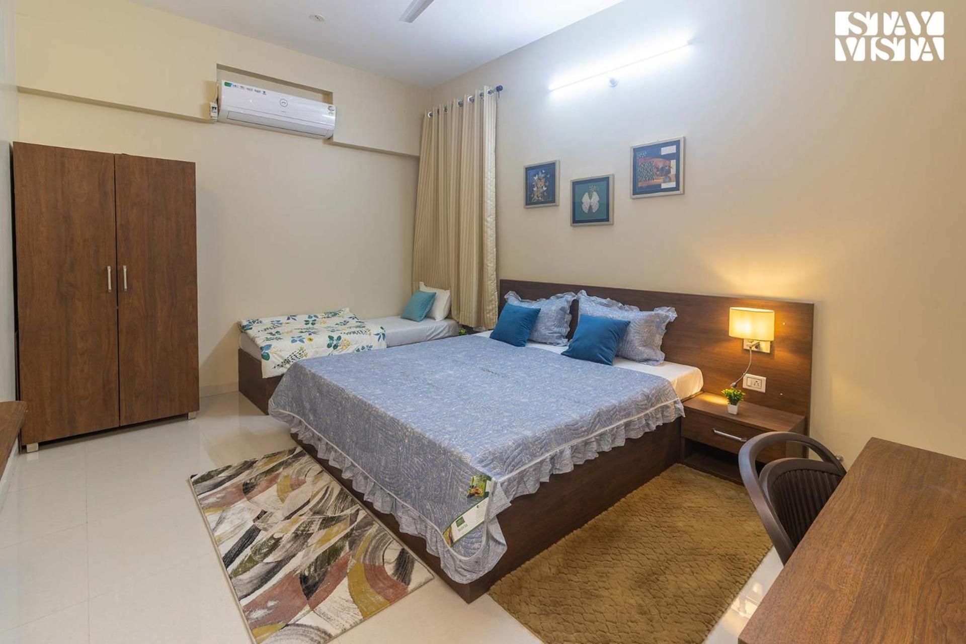 Stayvista'S Villa Orchid - 8 Min Away From Mahakaleshwar Удджайн Экстерьер фото